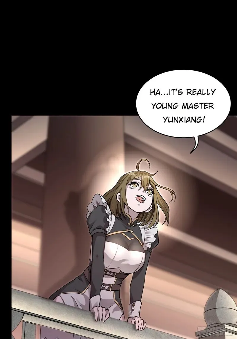Legend of Star General Chapter 88 — Page 61