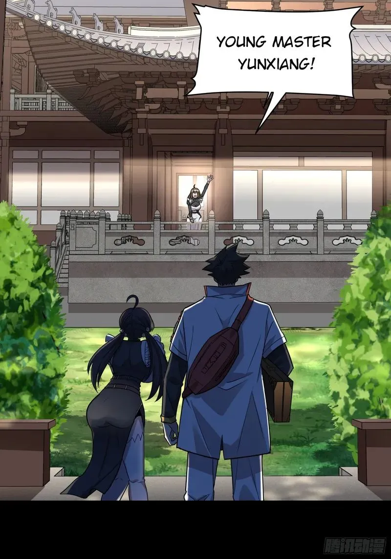 Legend of Star General Chapter 88 — Page 63