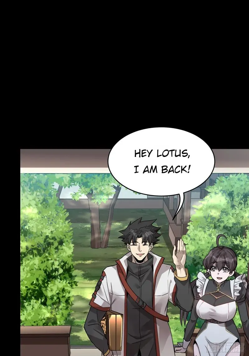 Legend of Star General Chapter 88 — Page 64