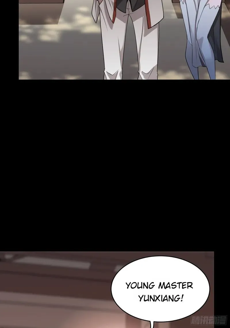 Legend of Star General Chapter 88 — Page 65