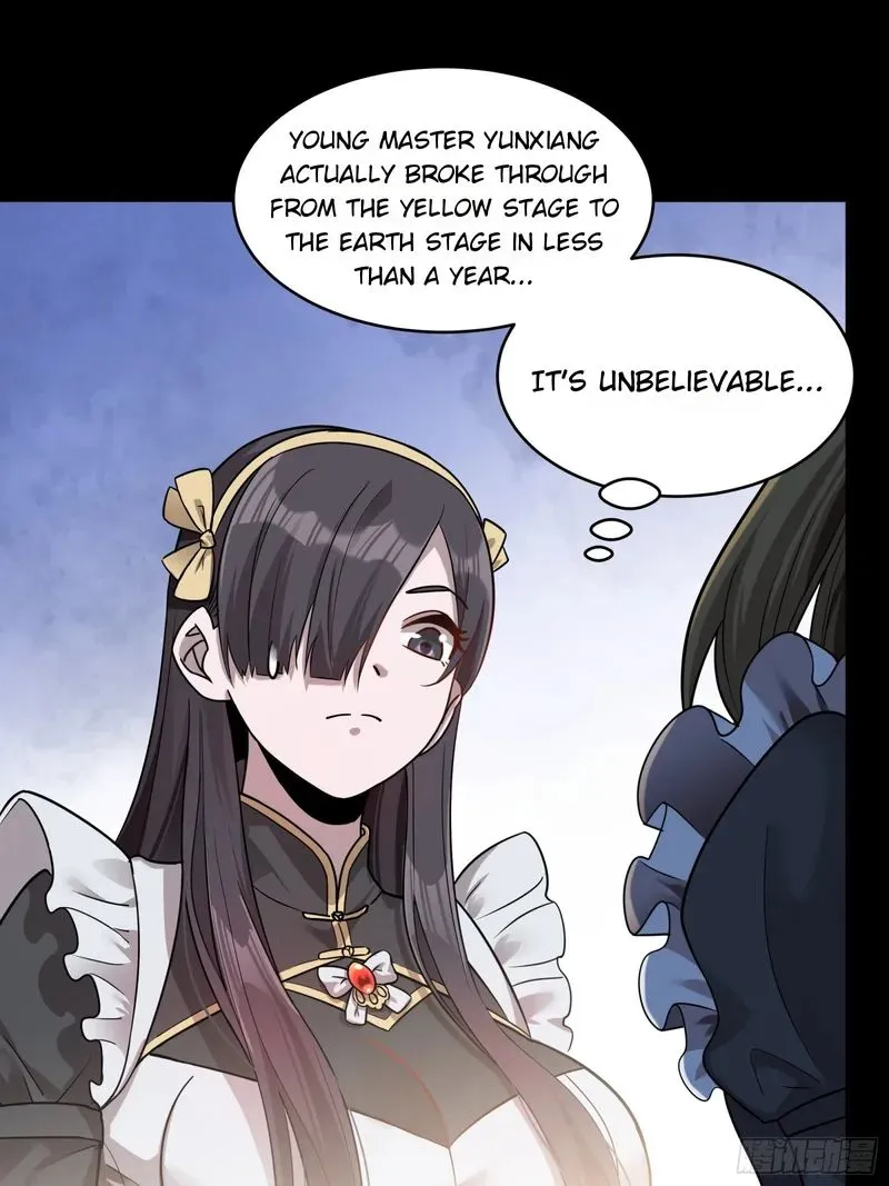 Legend of Star General Chapter 88 — Page 67