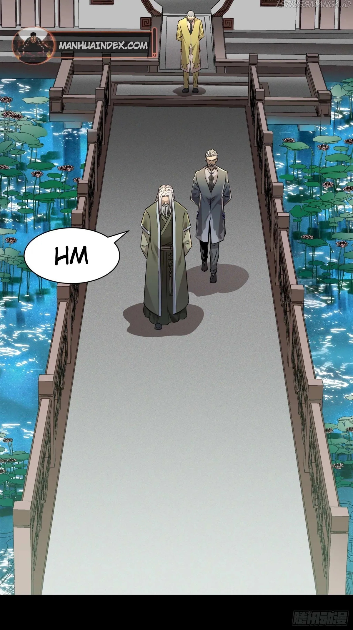 Legend of Star General Chapter 89 — Page 4