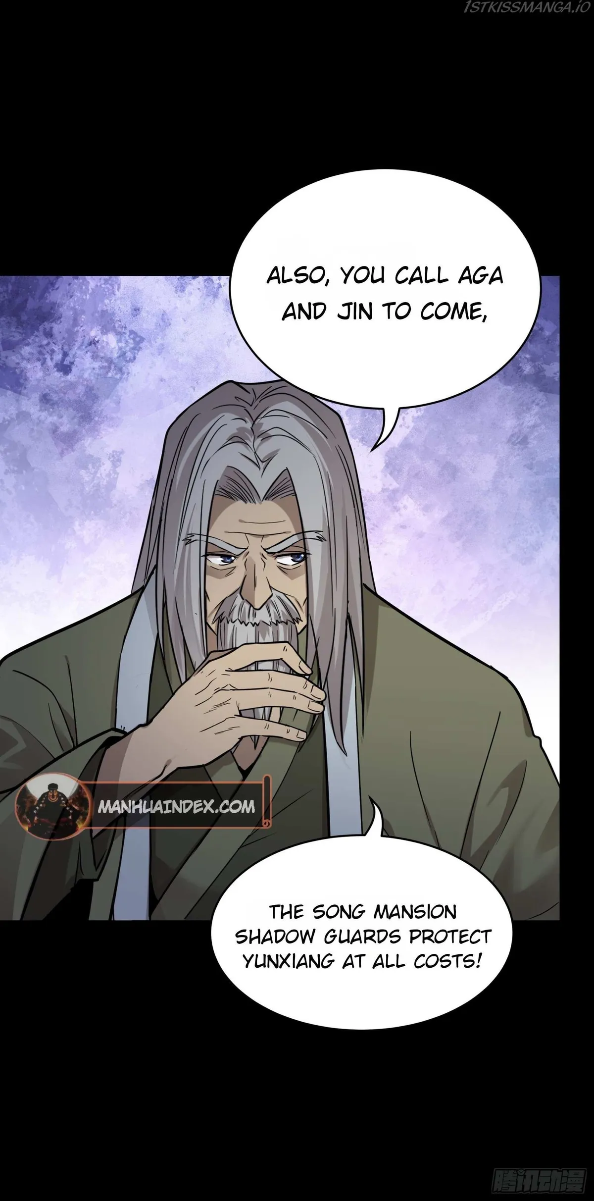 Legend of Star General Chapter 89 — Page 7