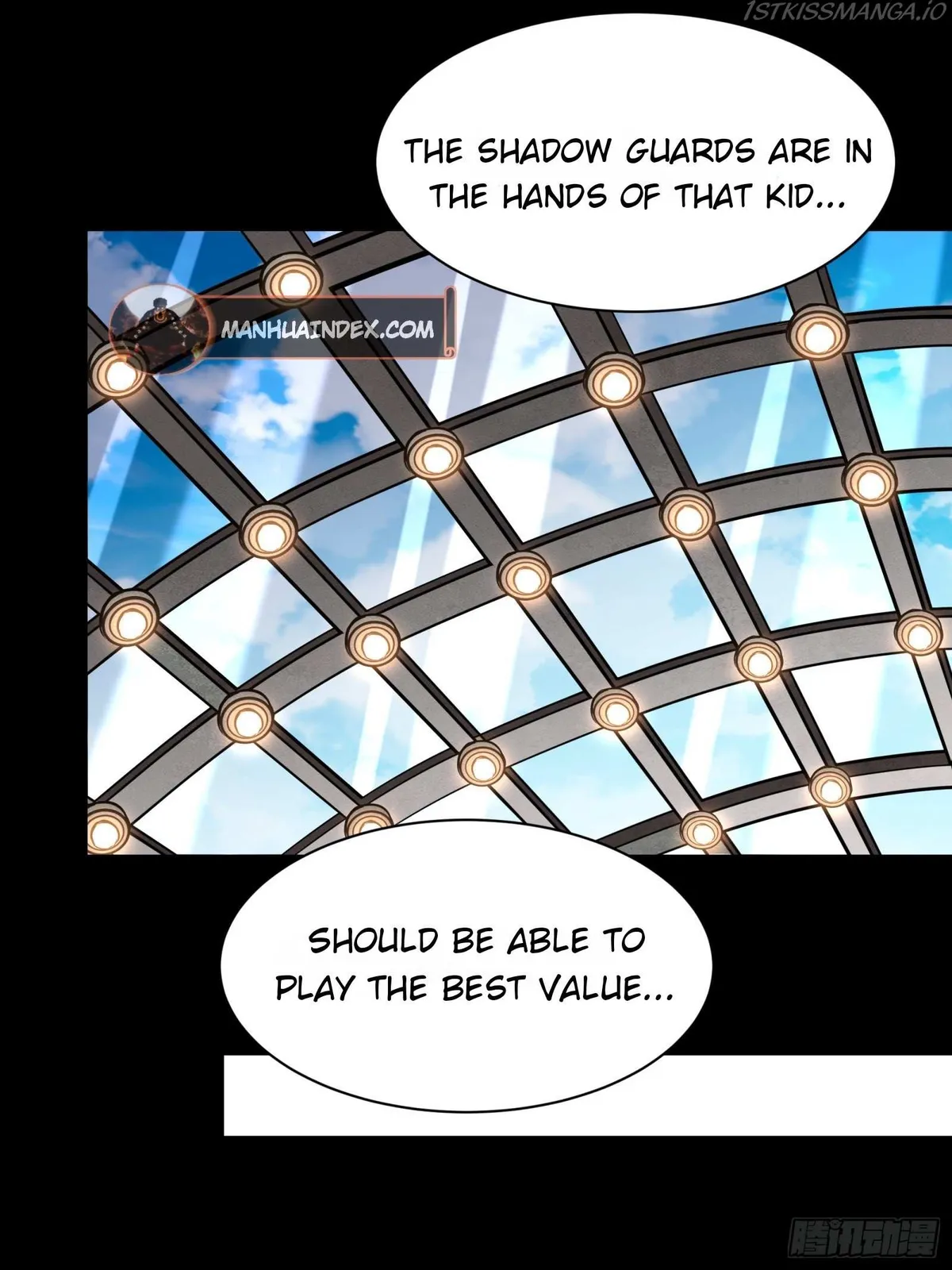 Legend of Star General Chapter 89 — Page 11