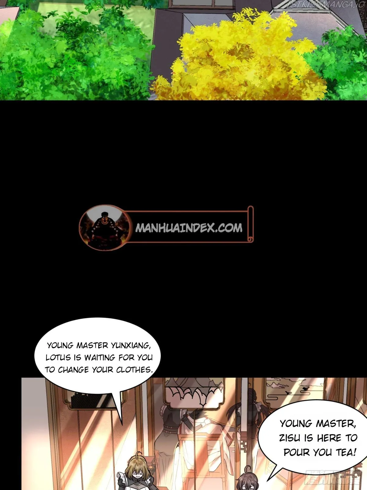 Legend of Star General Chapter 89 — Page 13
