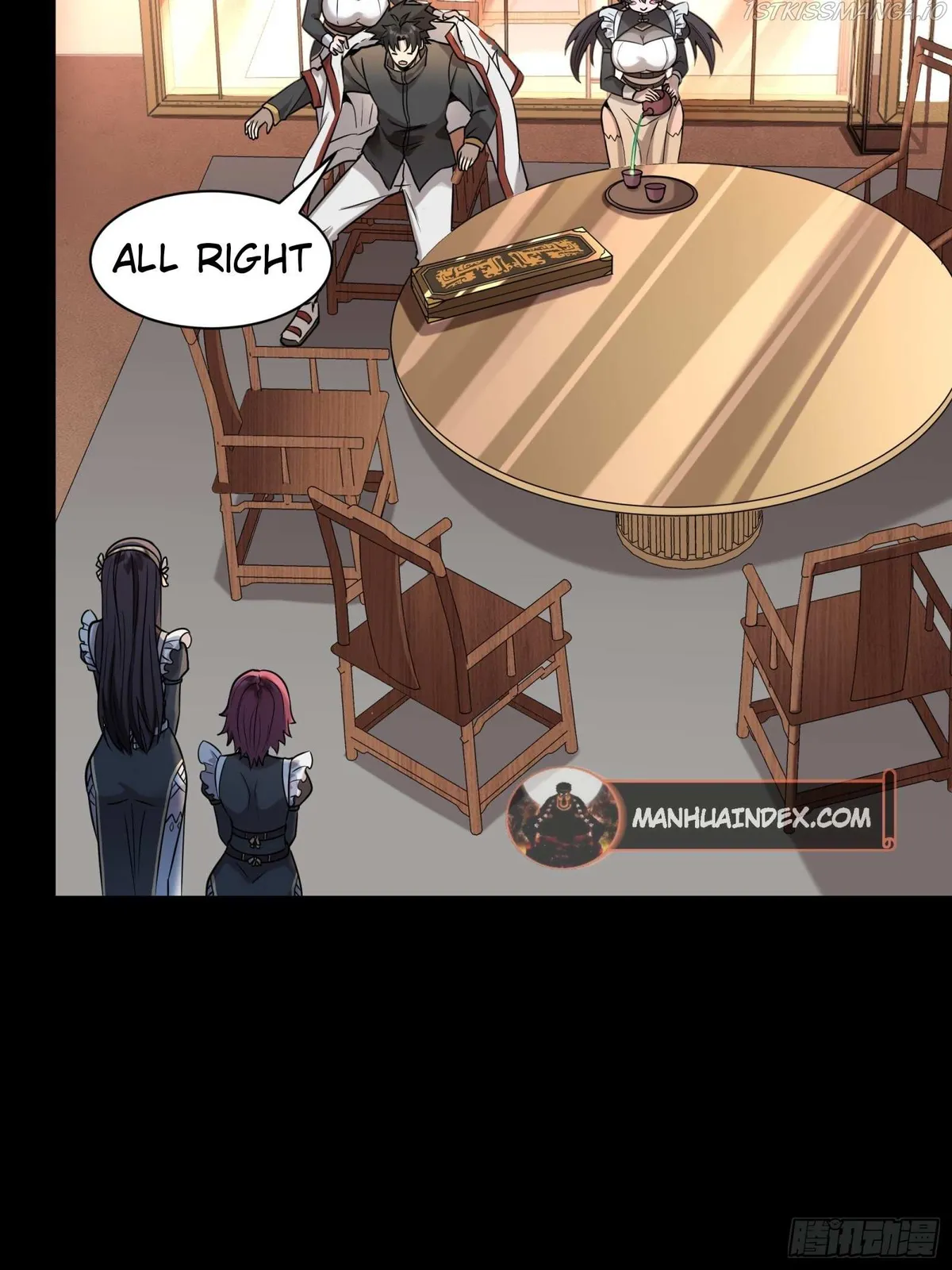 Legend of Star General Chapter 89 — Page 14