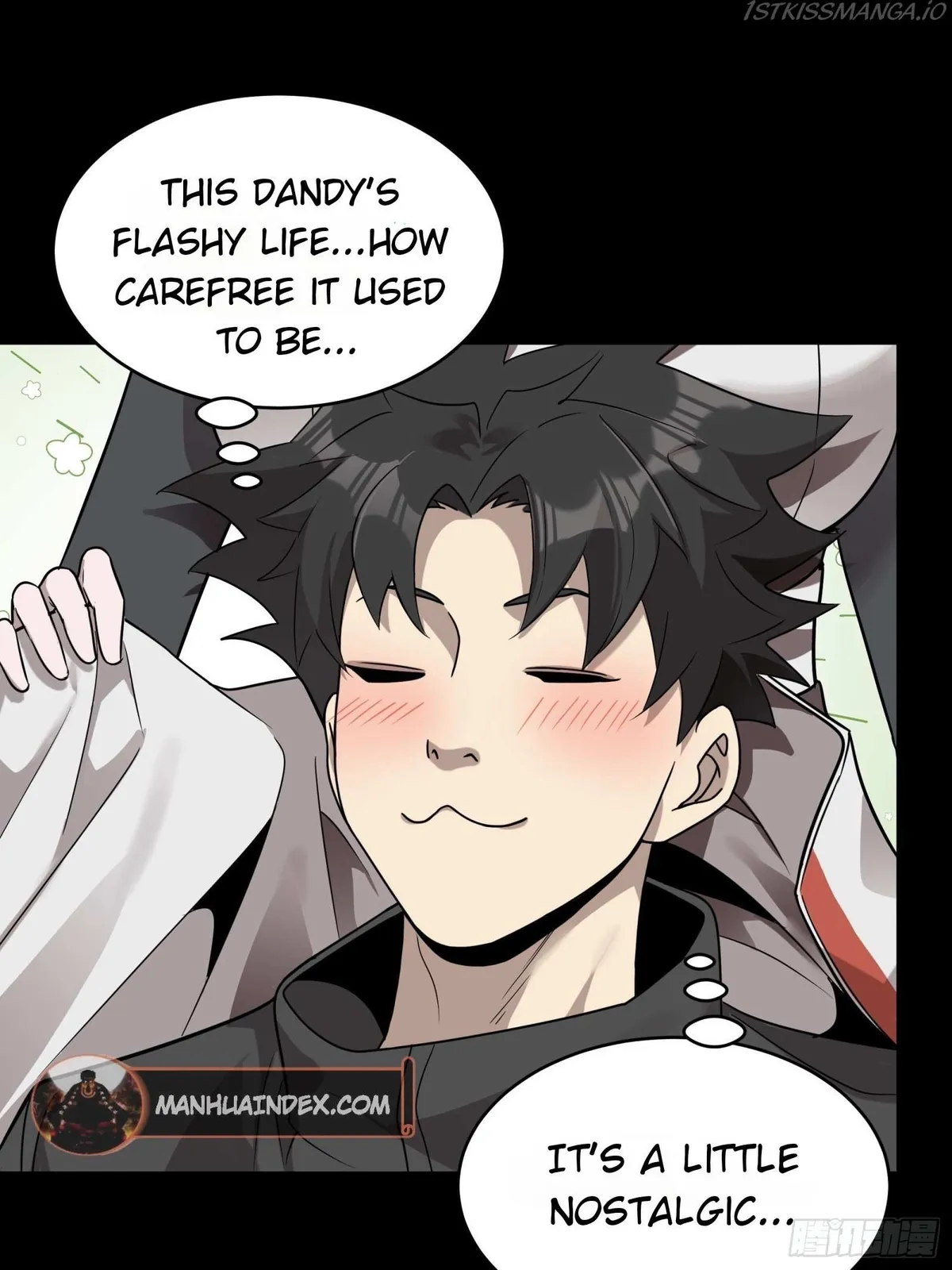 Legend of Star General Chapter 89 — Page 15