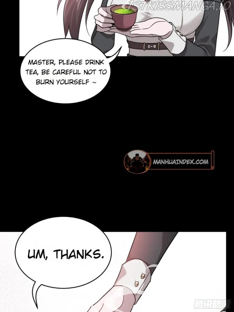 Legend of Star General Chapter 89 — Page 17