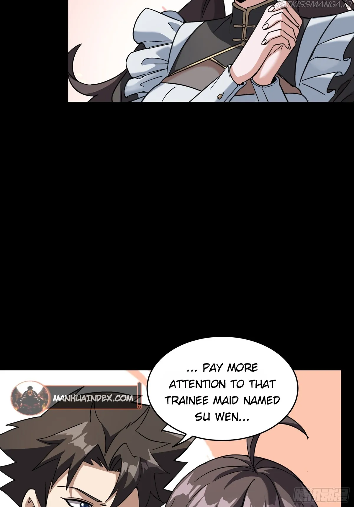 Legend of Star General Chapter 89 — Page 23