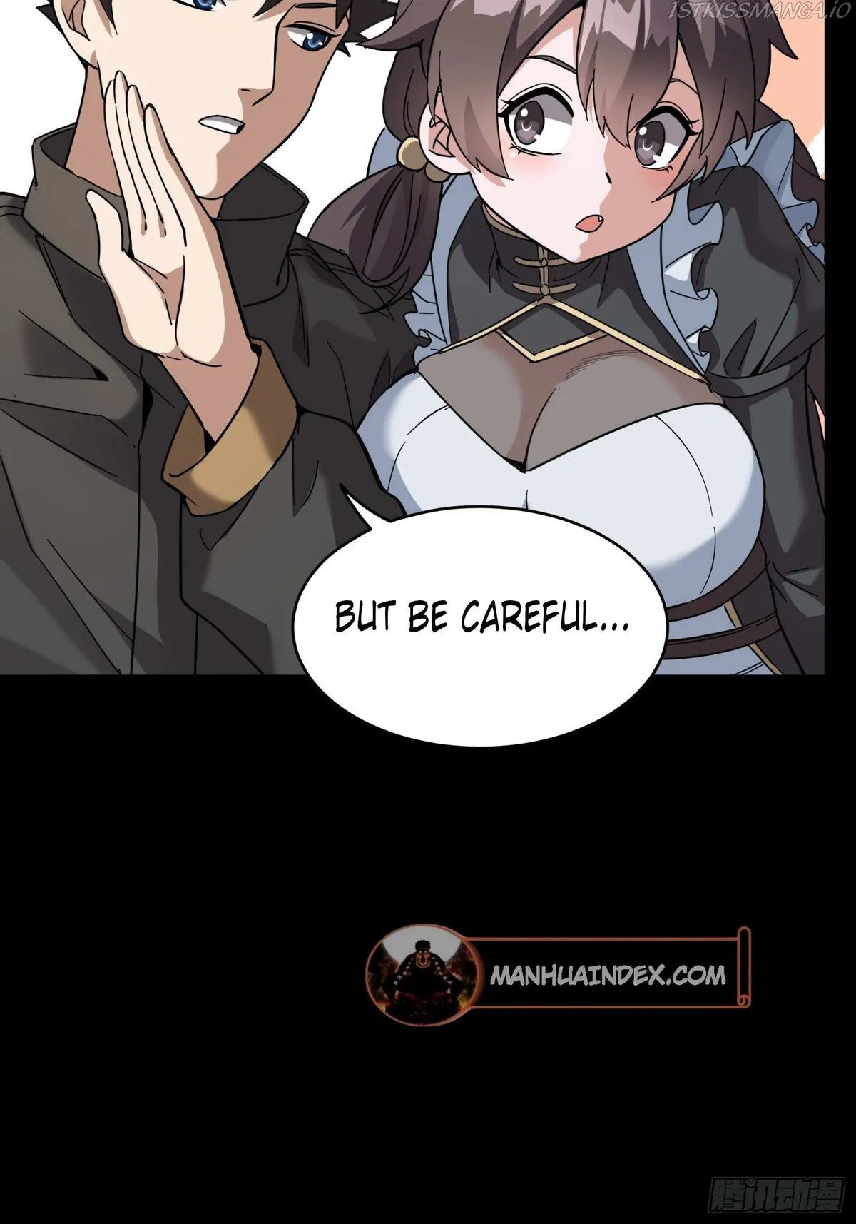 Legend of Star General Chapter 89 — Page 24