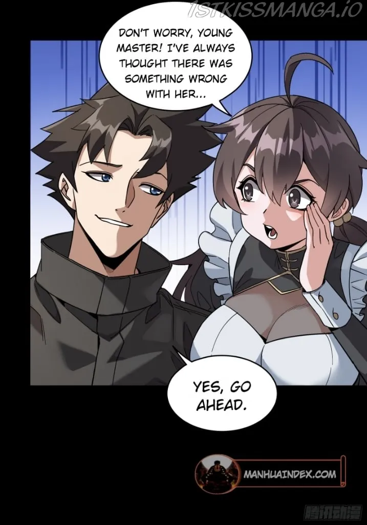 Legend of Star General Chapter 89 — Page 25