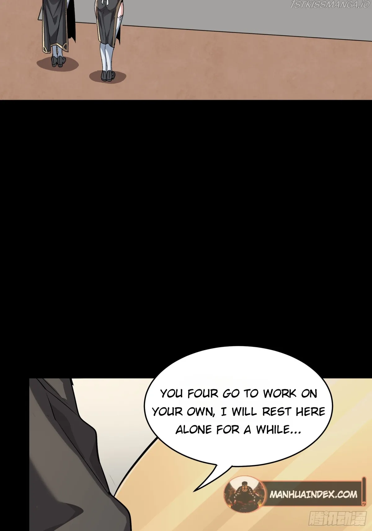 Legend of Star General Chapter 89 — Page 27
