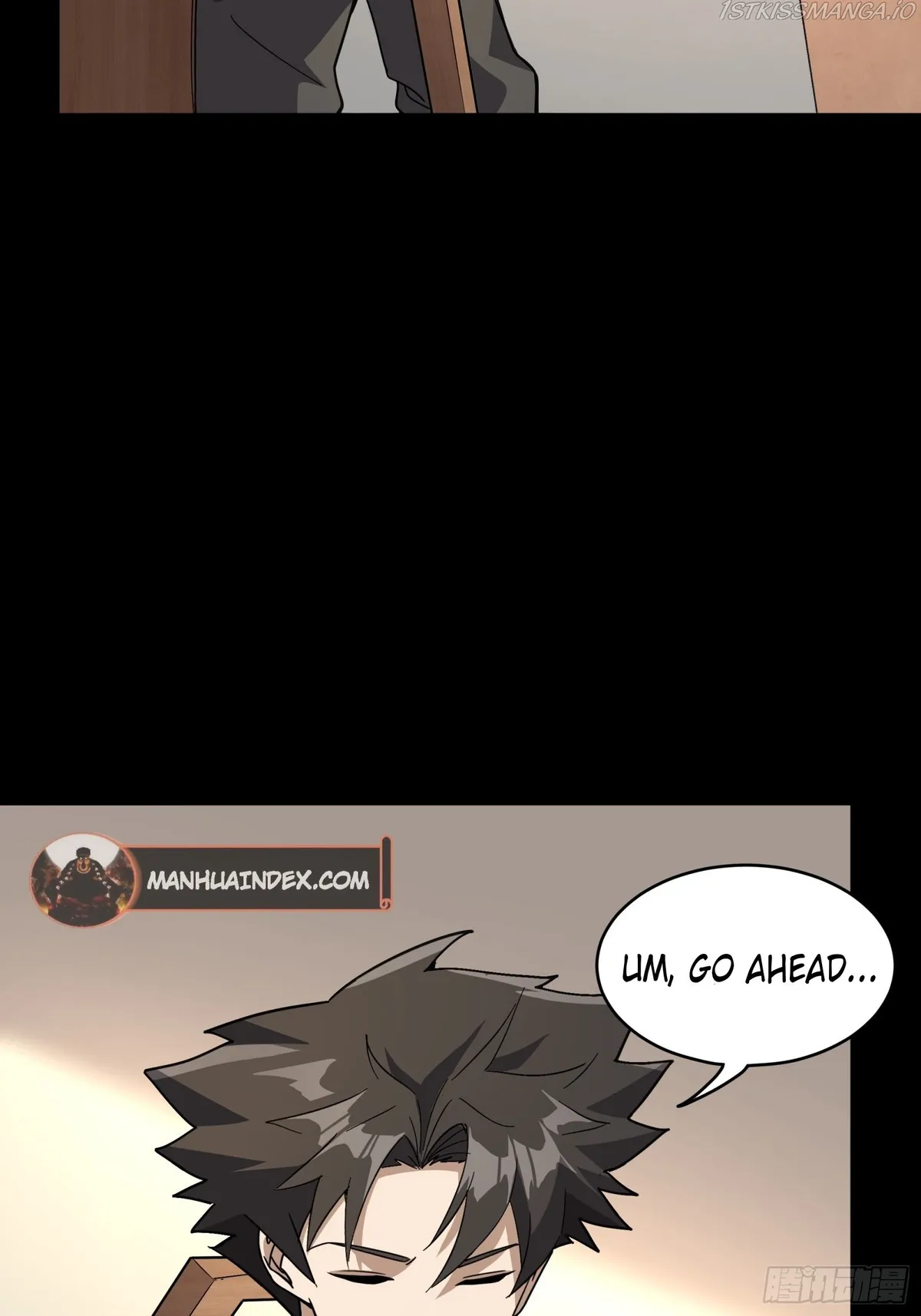 Legend of Star General Chapter 89 — Page 30