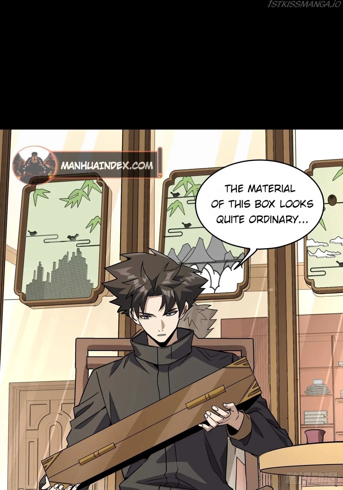 Legend of Star General Chapter 89 — Page 35