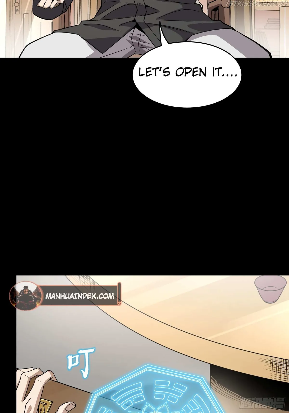 Legend of Star General Chapter 89 — Page 36