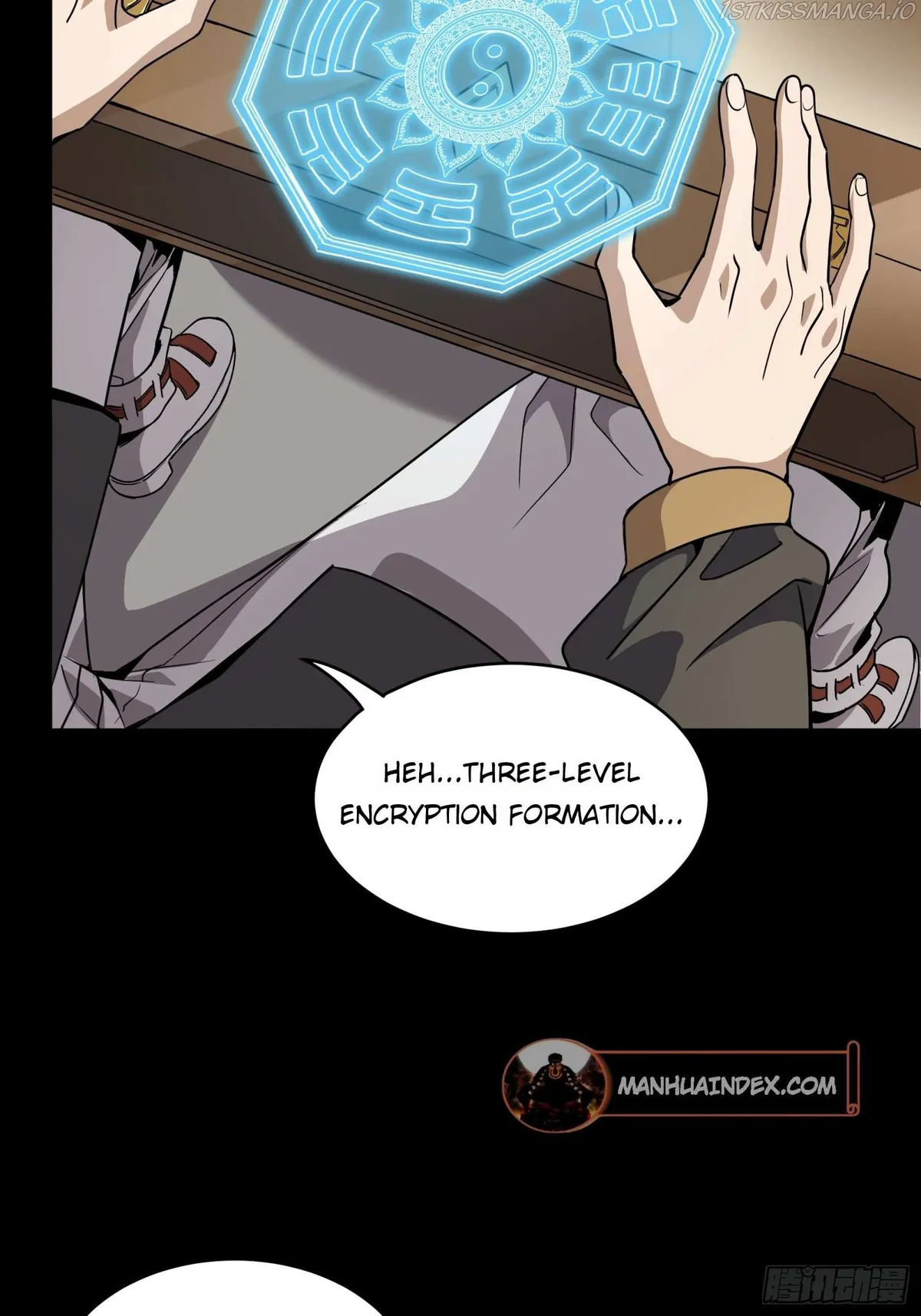 Legend of Star General Chapter 89 — Page 37