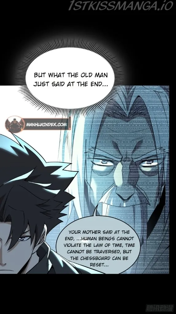 Legend of Star General Chapter 89 — Page 40