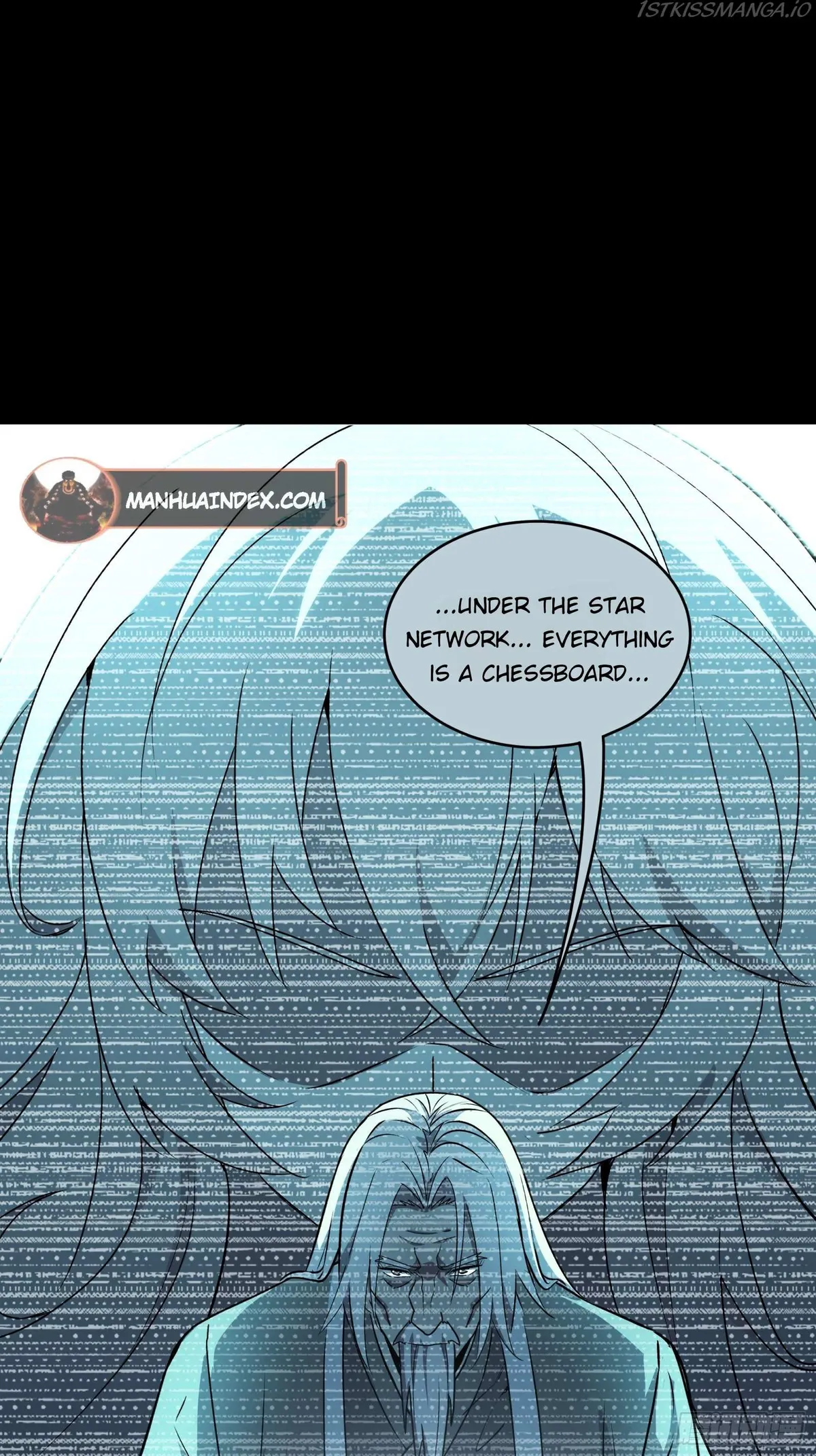 Legend of Star General Chapter 89 — Page 41
