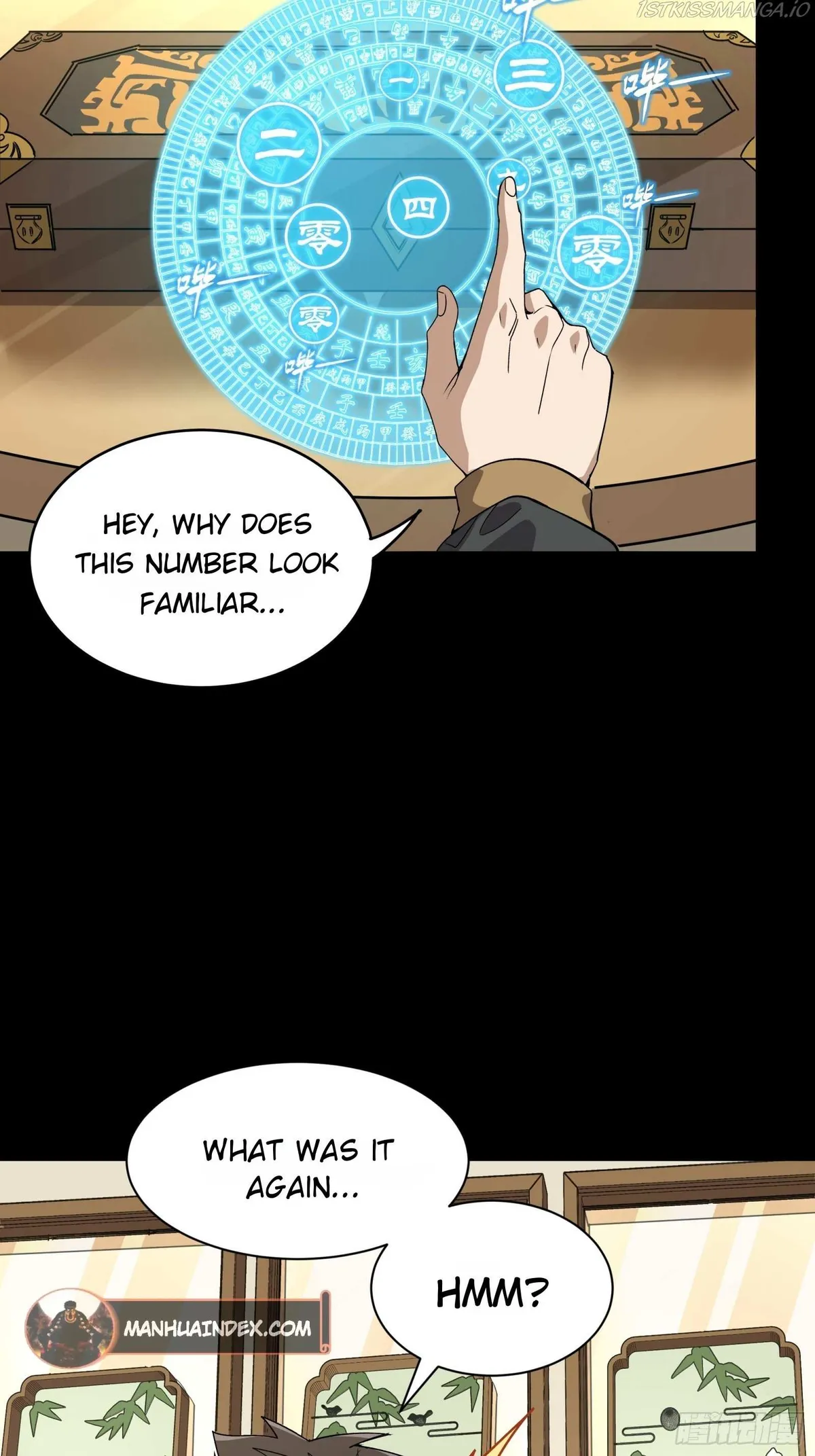Legend of Star General Chapter 89 — Page 45