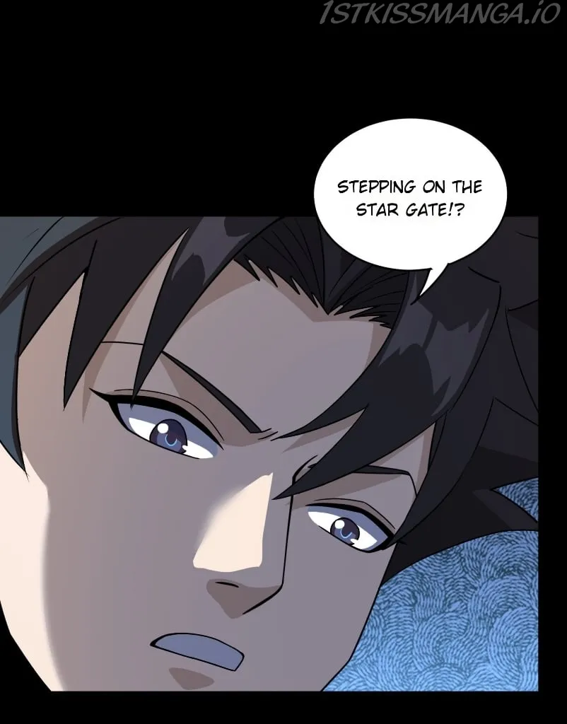 Legend of Star General Chapter 89 — Page 50