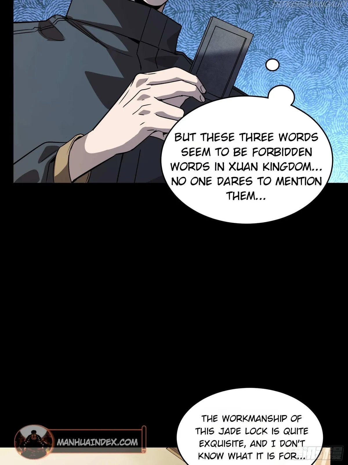 Legend of Star General Chapter 89 — Page 52