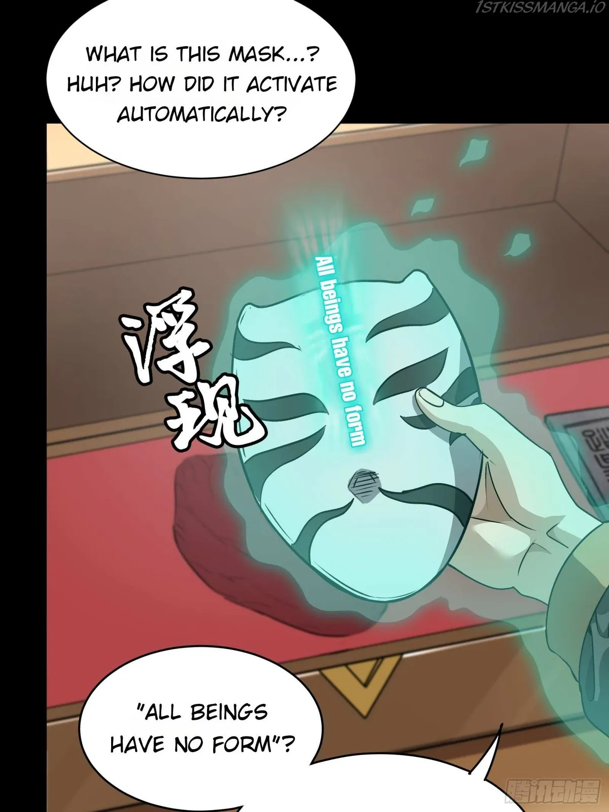 Legend of Star General Chapter 89 — Page 54