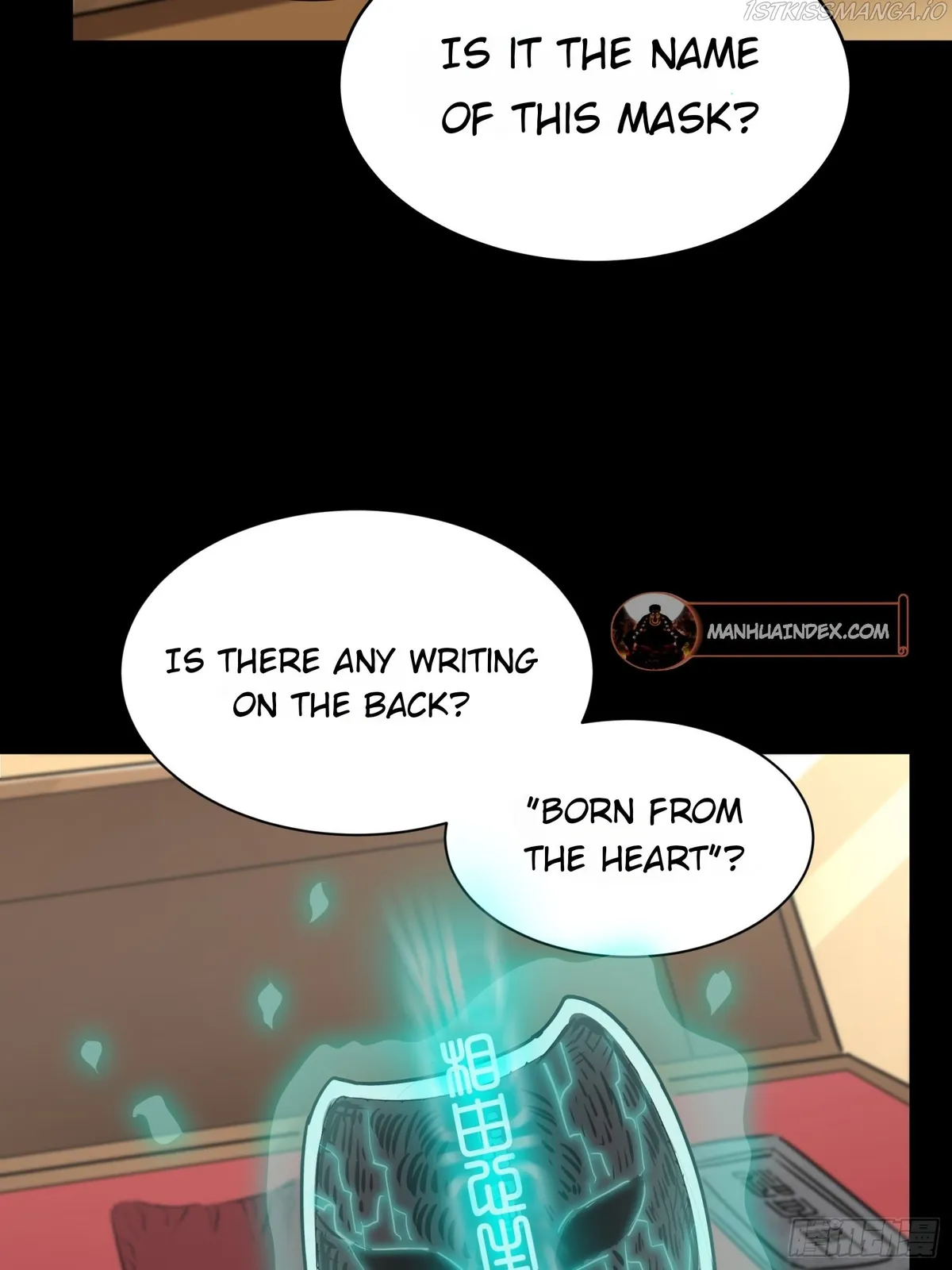 Legend of Star General Chapter 89 — Page 55