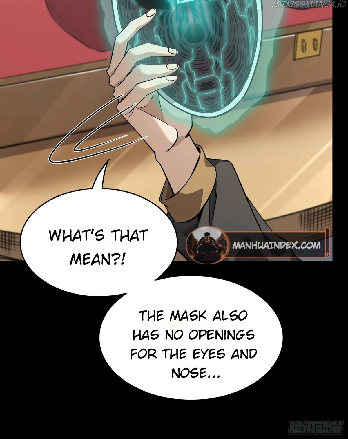Legend of Star General Chapter 89 — Page 56