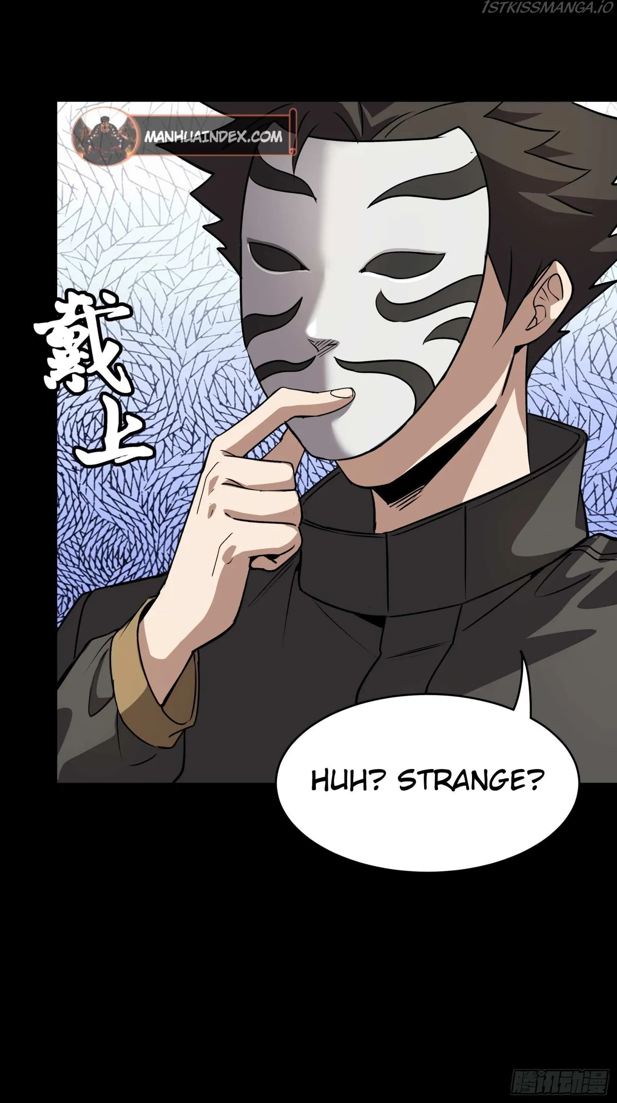 Legend of Star General Chapter 89 — Page 57