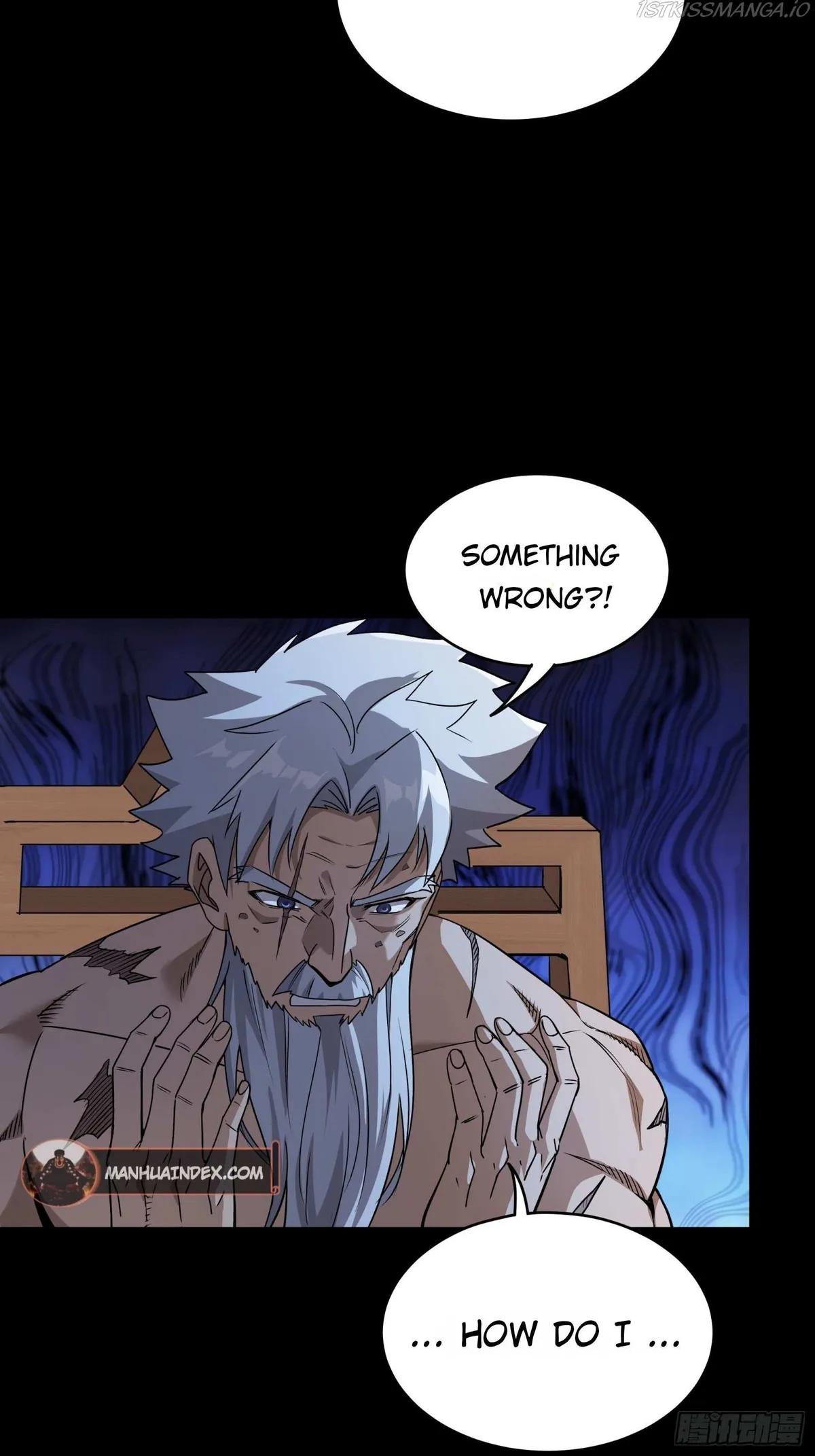 Legend of Star General Chapter 89 — Page 60