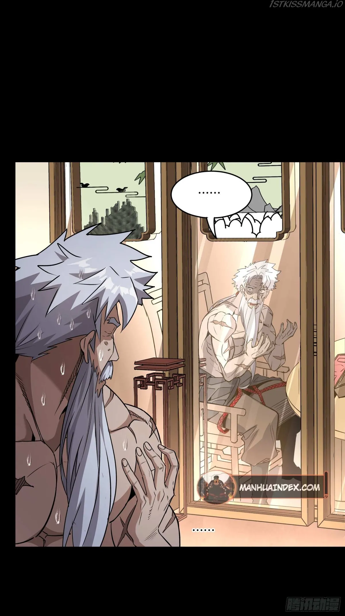 Legend of Star General Chapter 89 — Page 61