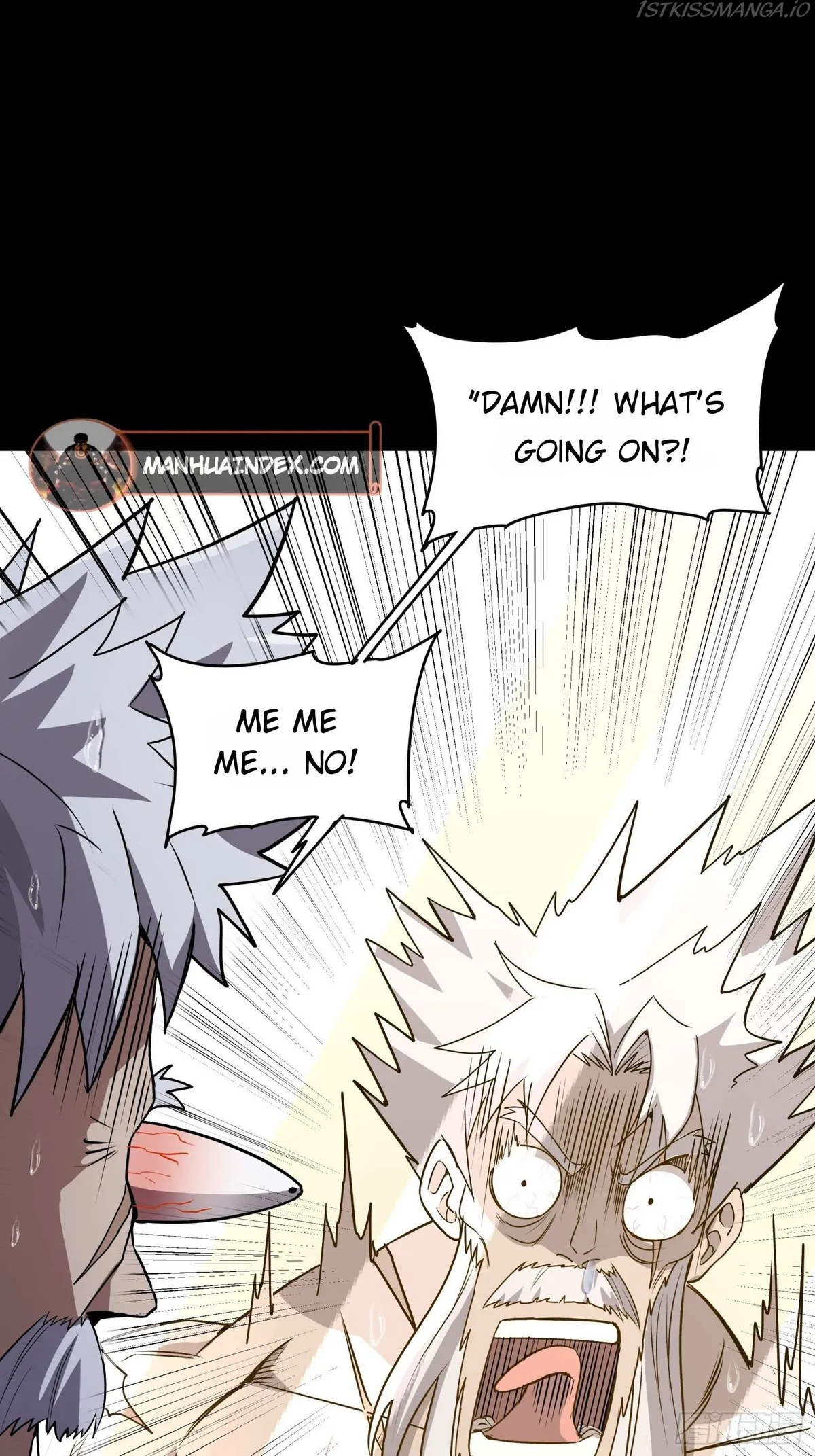 Legend of Star General Chapter 89 — Page 62