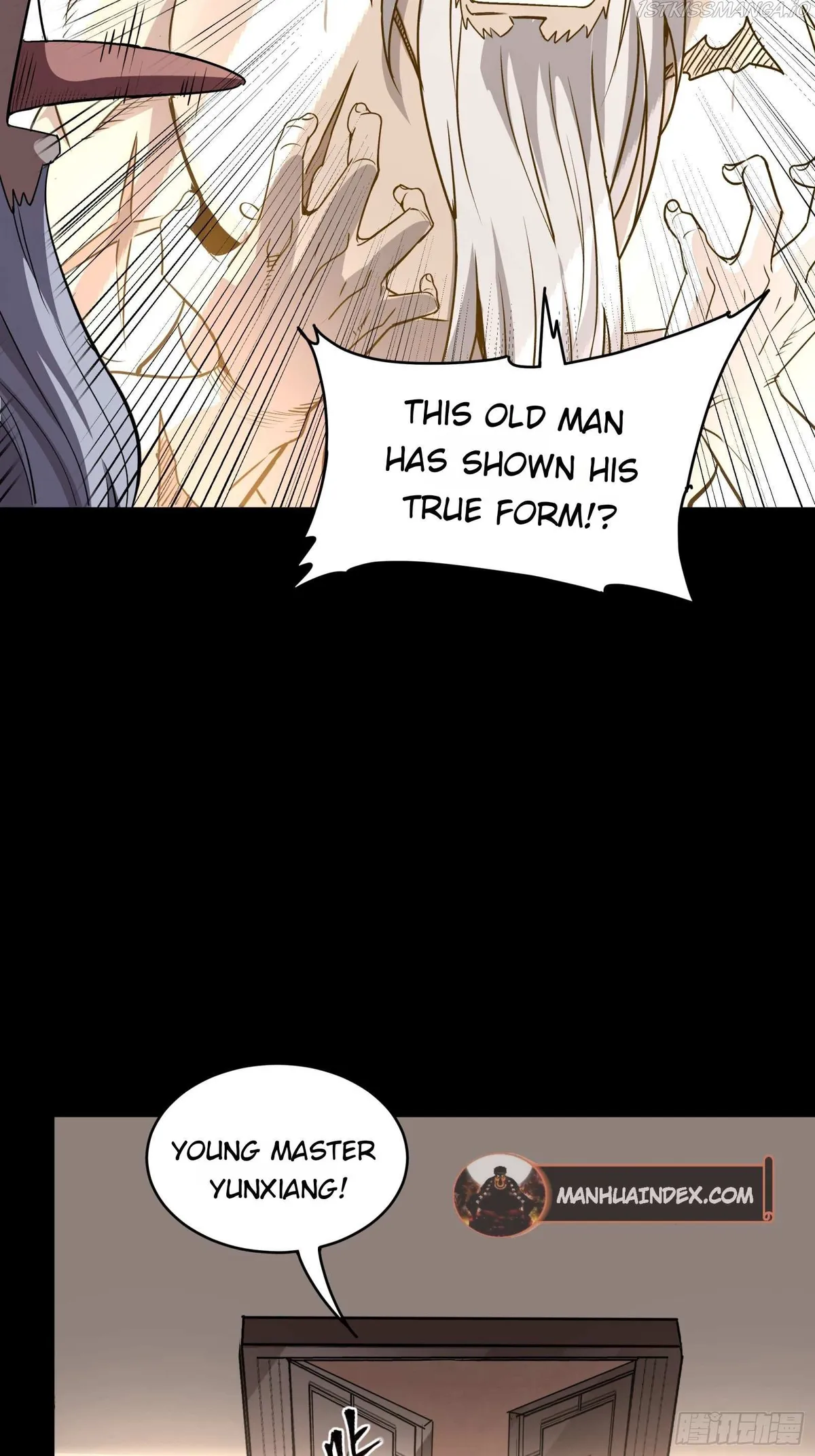 Legend of Star General Chapter 89 — Page 63
