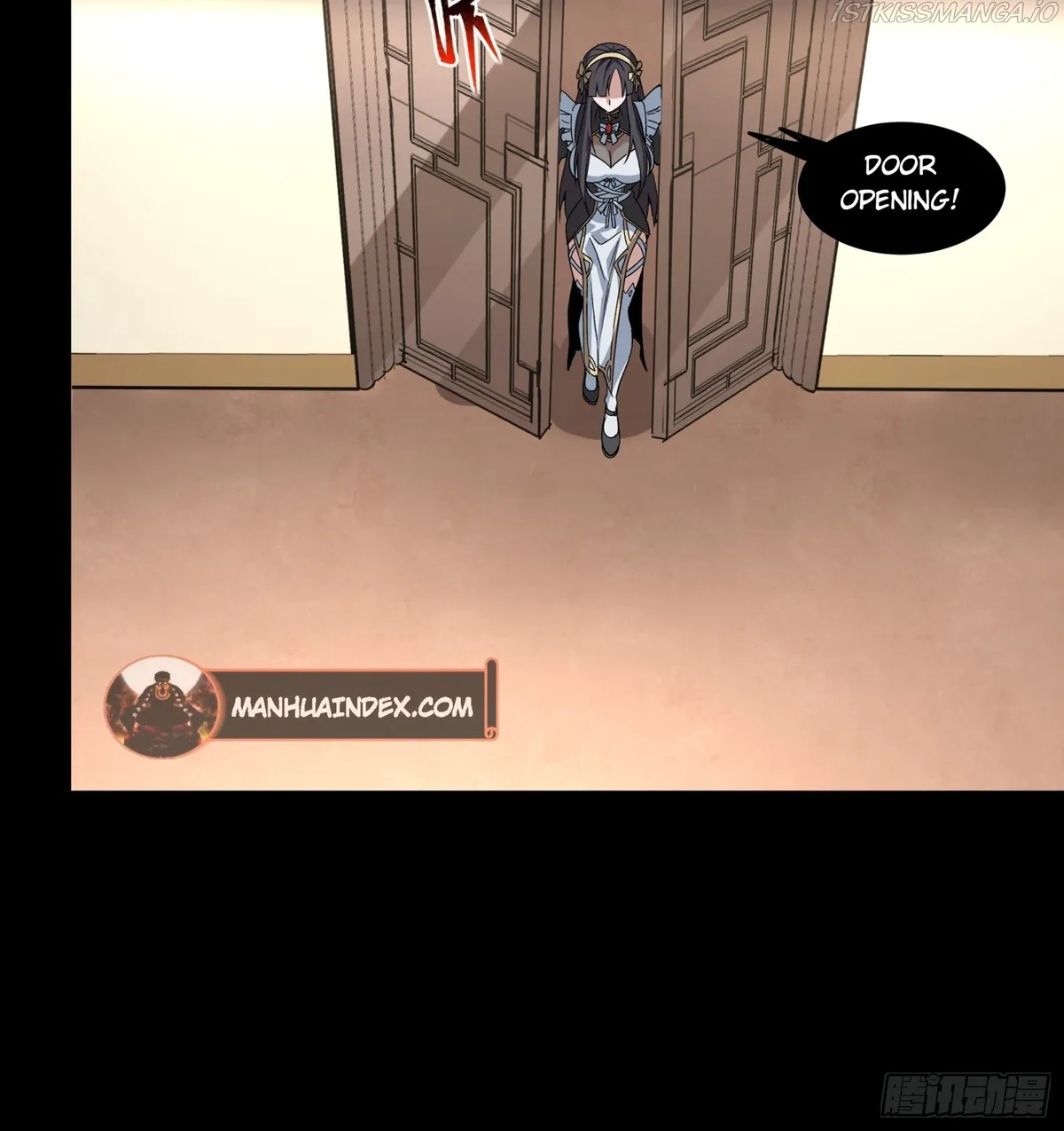 Legend of Star General Chapter 89 — Page 64