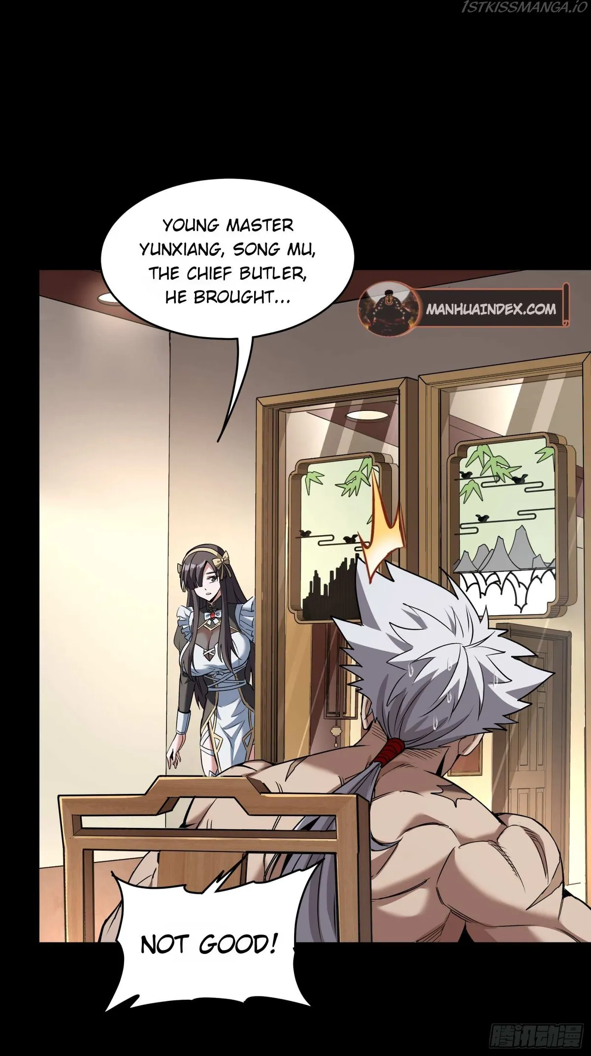 Legend of Star General Chapter 89 — Page 65