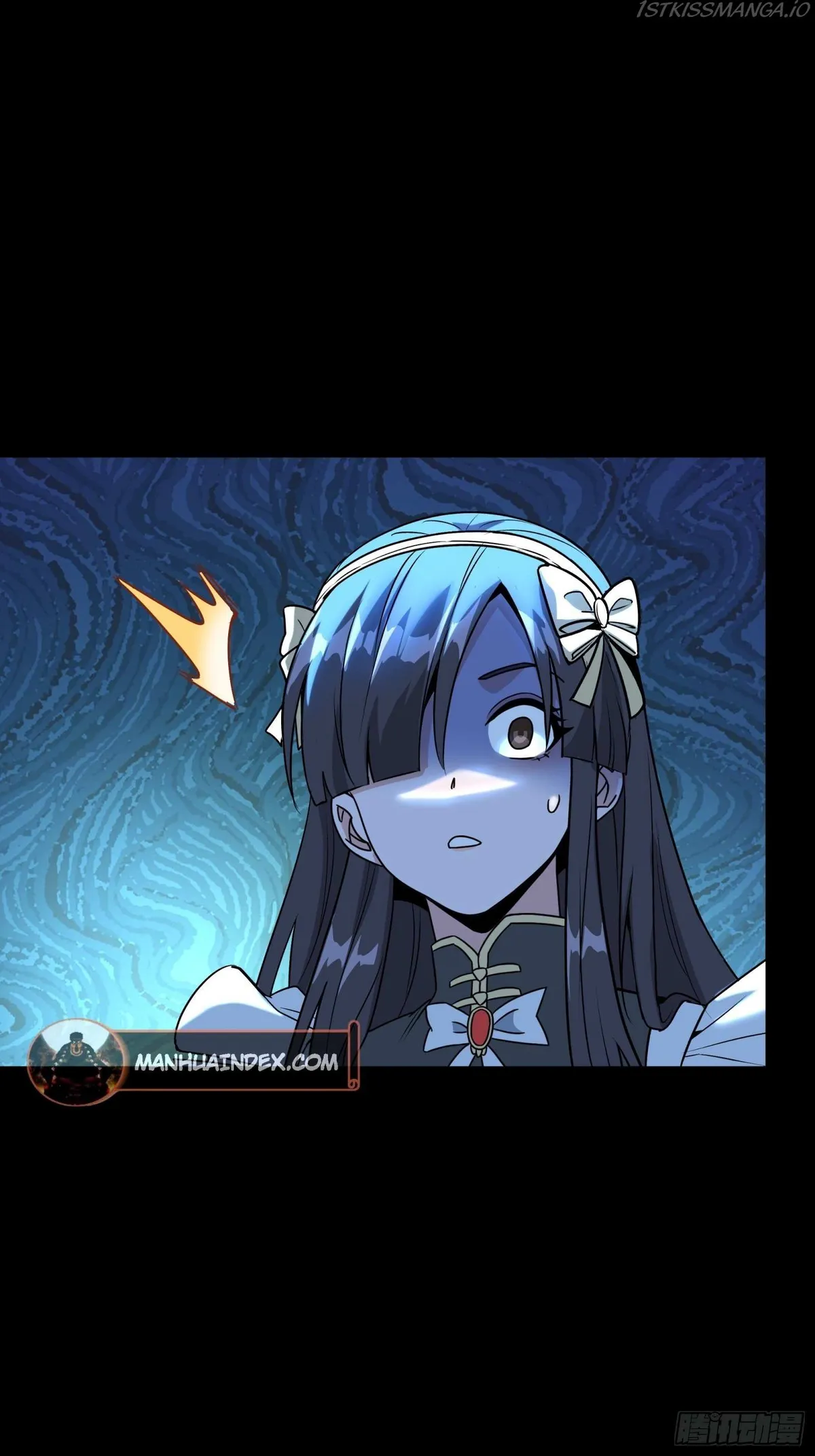 Legend of Star General Chapter 89 — Page 66