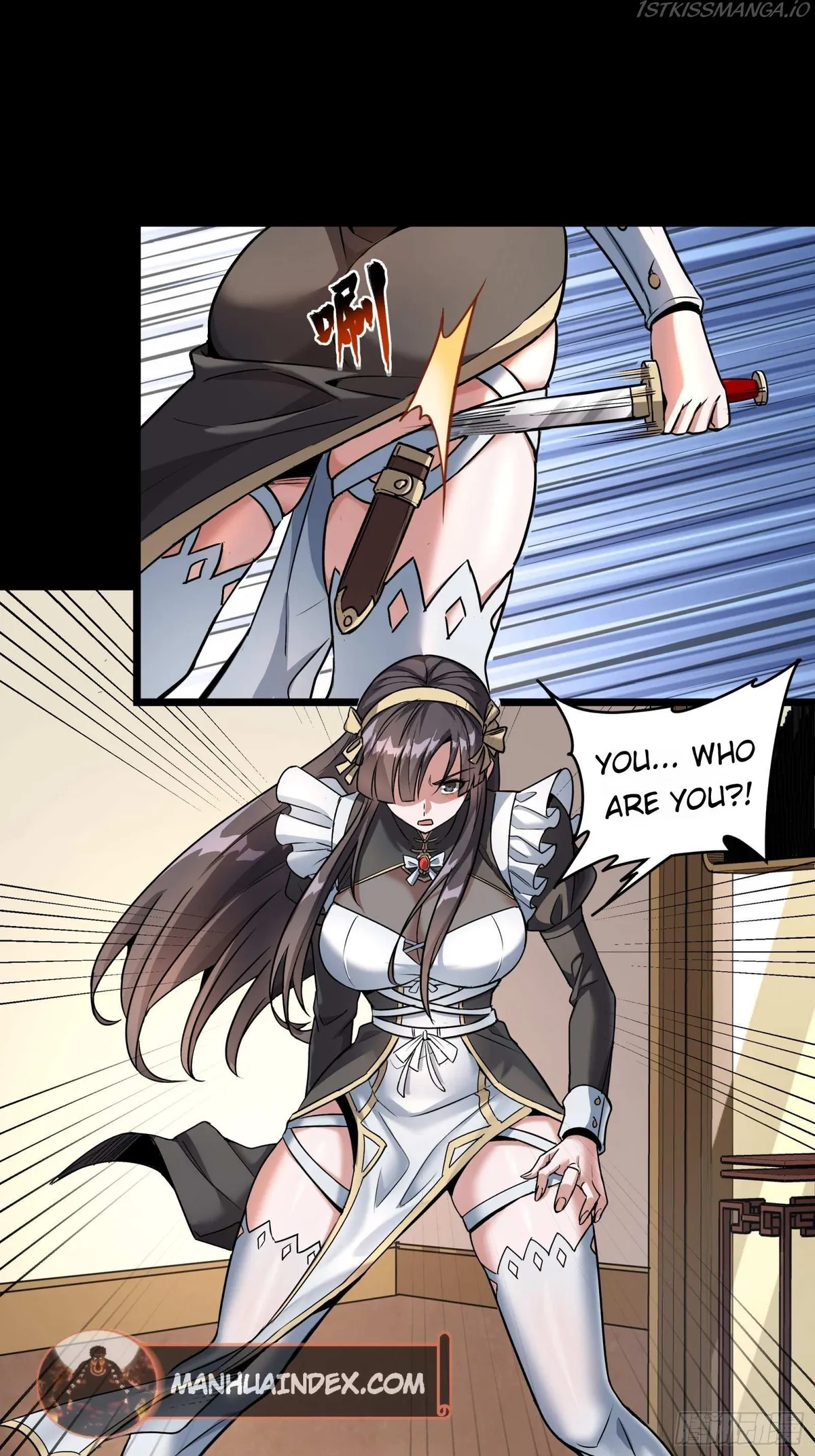 Legend of Star General Chapter 89 — Page 67