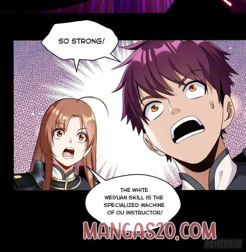 Legend of Star General Chapter 9 — Page 19