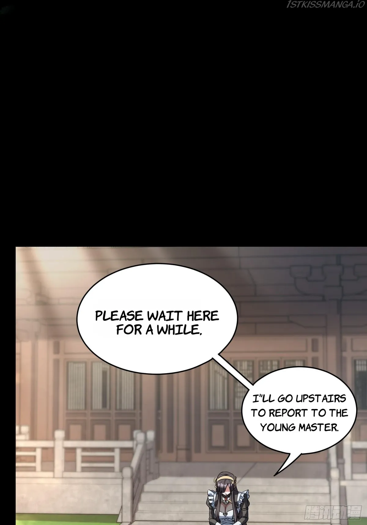 Legend of Star General Chapter 90 — Page 3