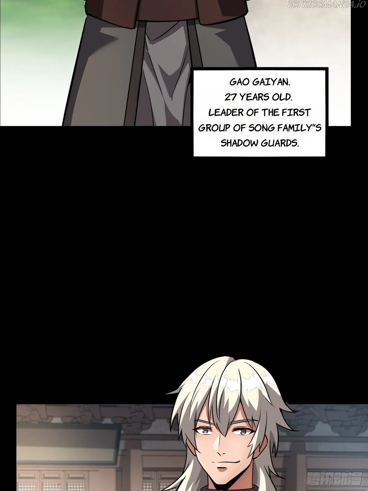 Legend of Star General Chapter 90 — Page 7