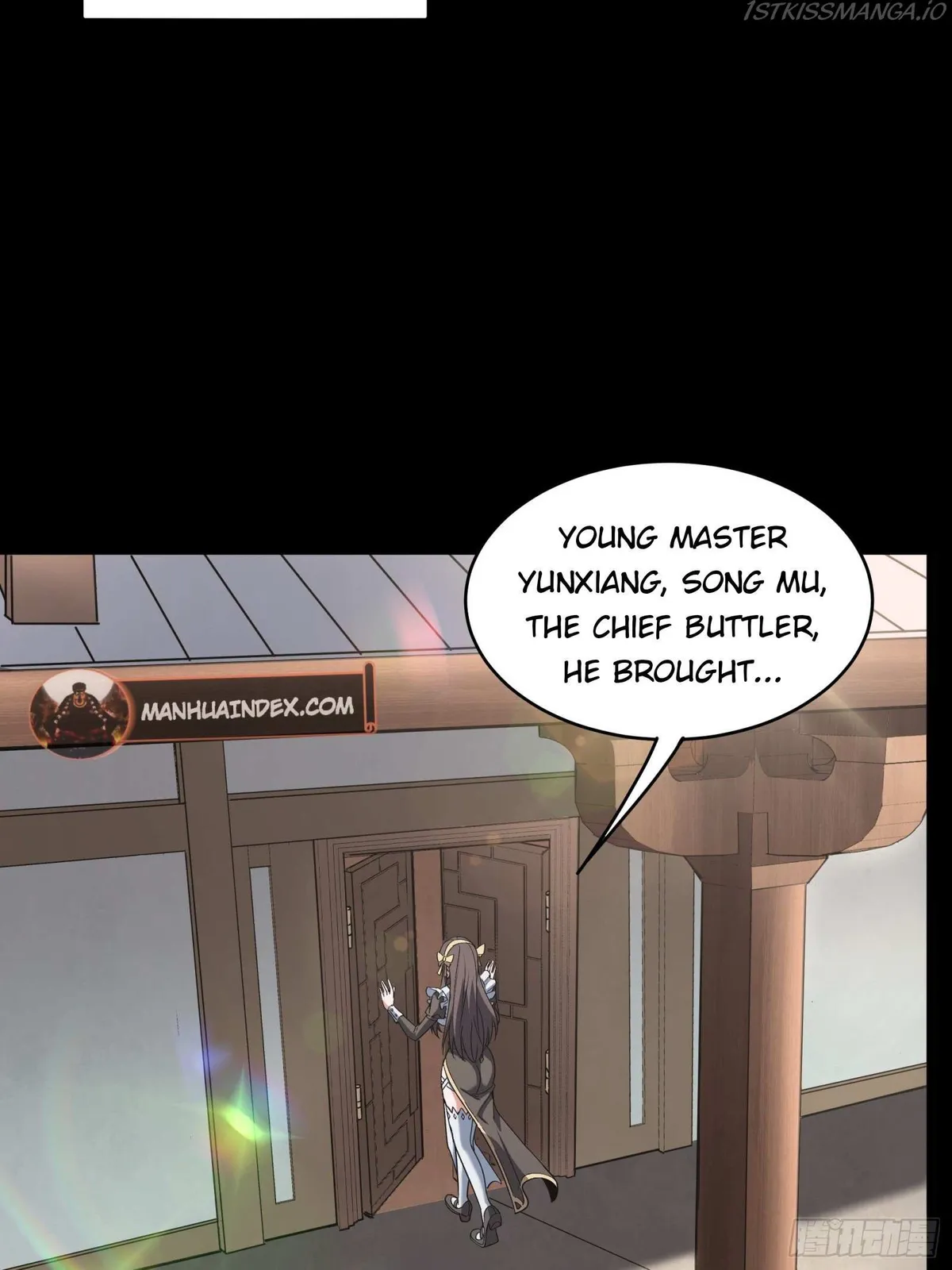 Legend of Star General Chapter 90 — Page 9