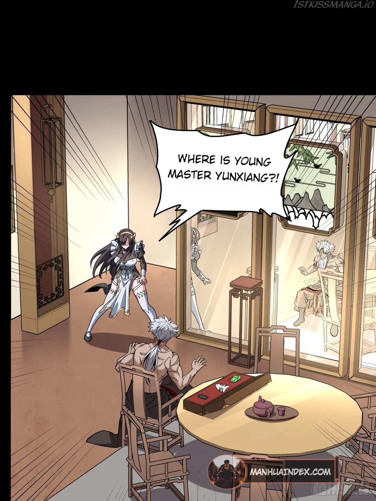 Legend of Star General Chapter 90 — Page 14