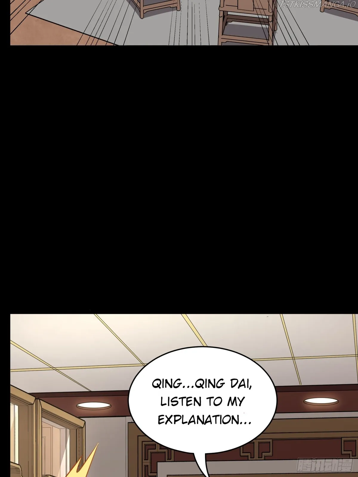 Legend of Star General Chapter 90 — Page 15