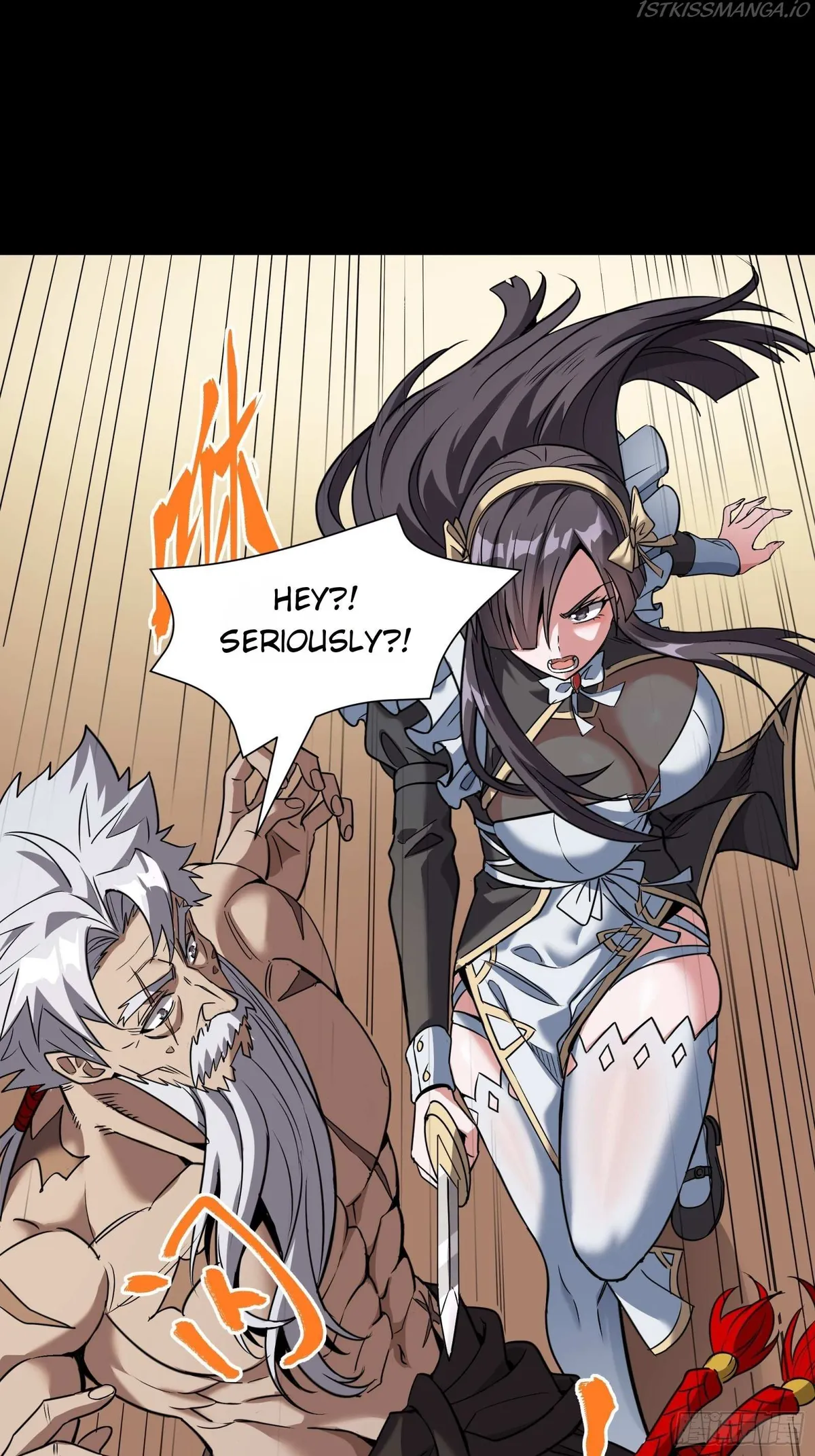 Legend of Star General Chapter 90 — Page 17