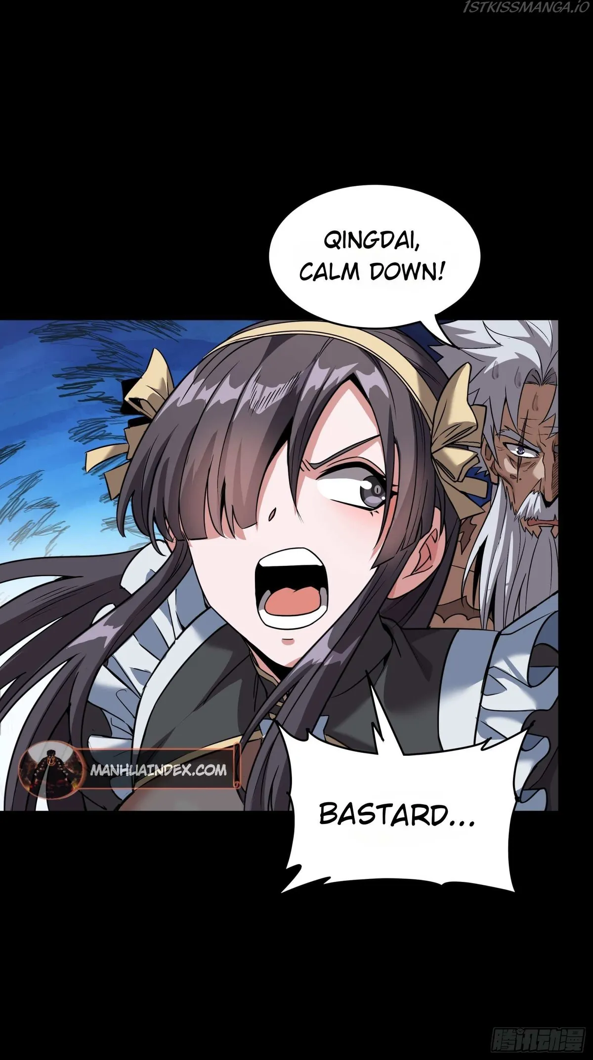 Legend of Star General Chapter 90 — Page 20