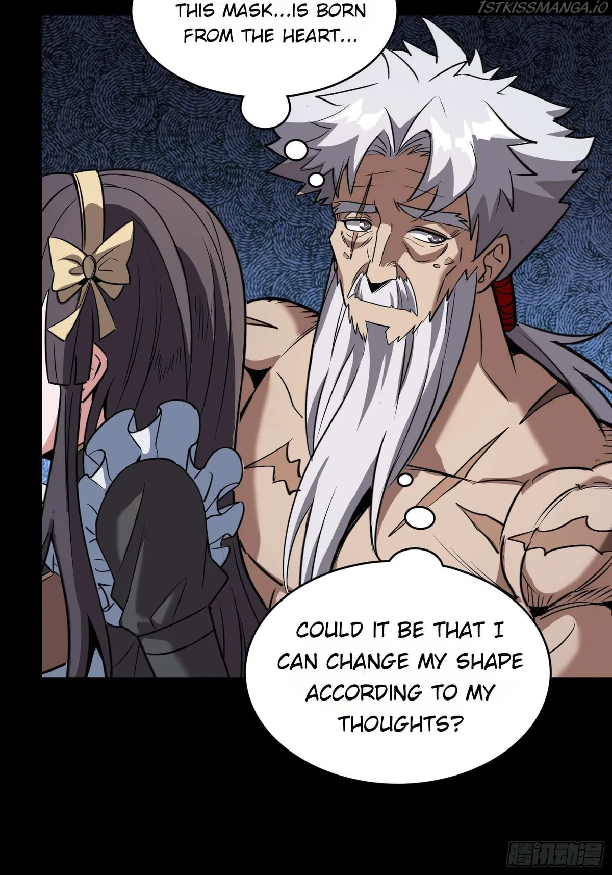 Legend of Star General Chapter 90 — Page 24