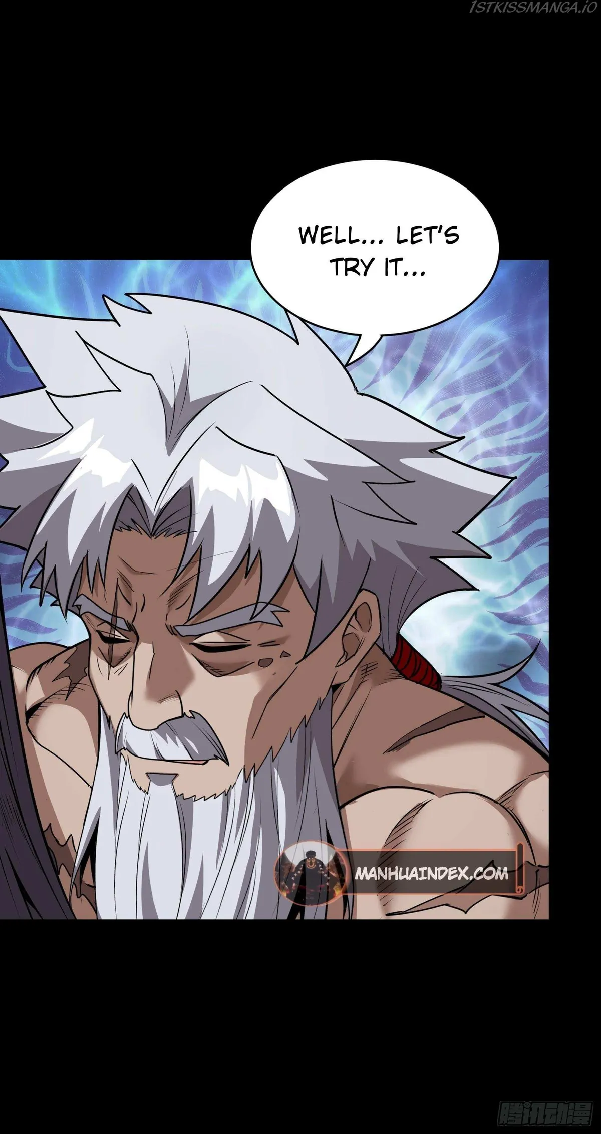 Legend of Star General Chapter 90 — Page 25