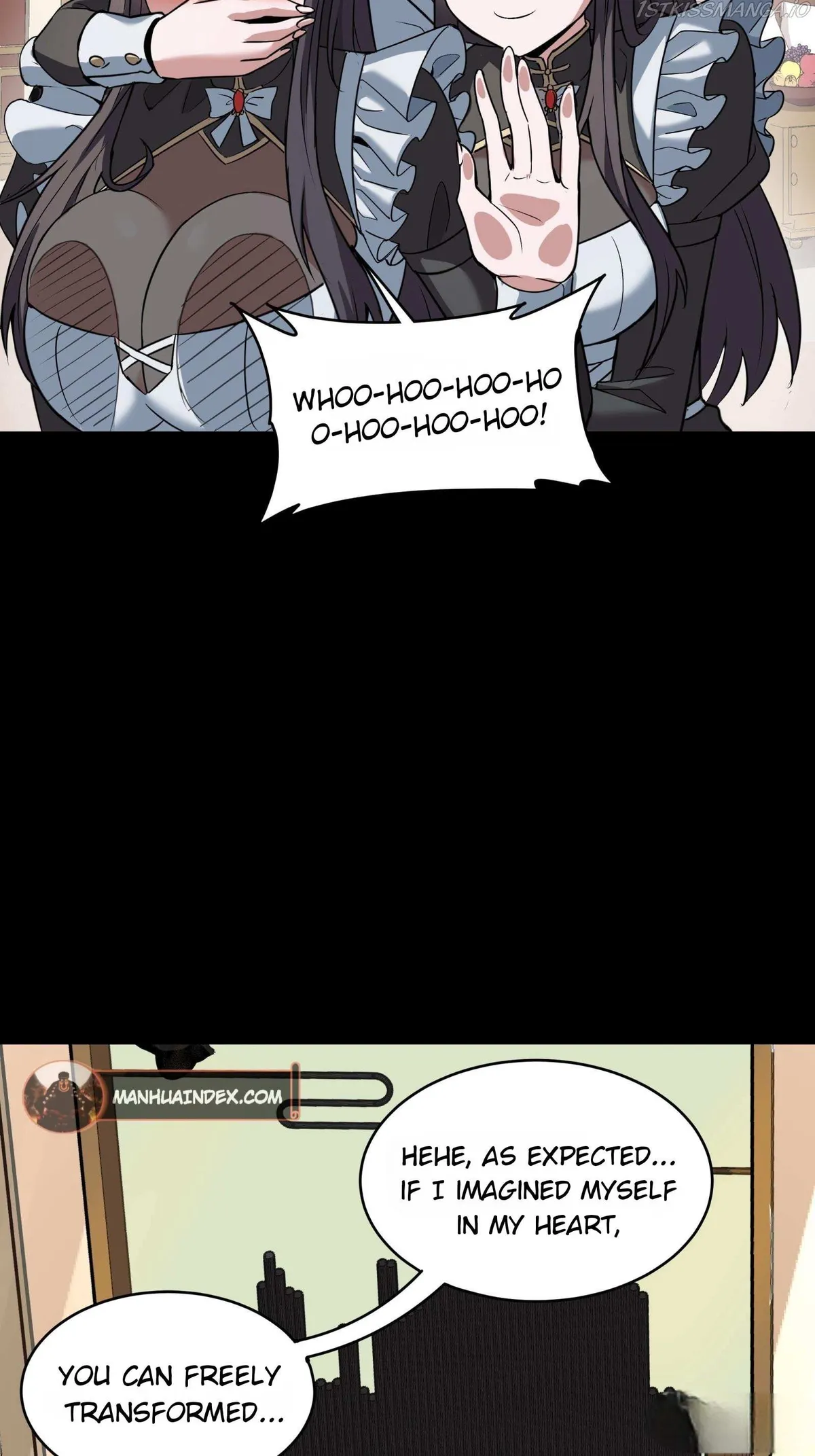 Legend of Star General Chapter 90 — Page 28