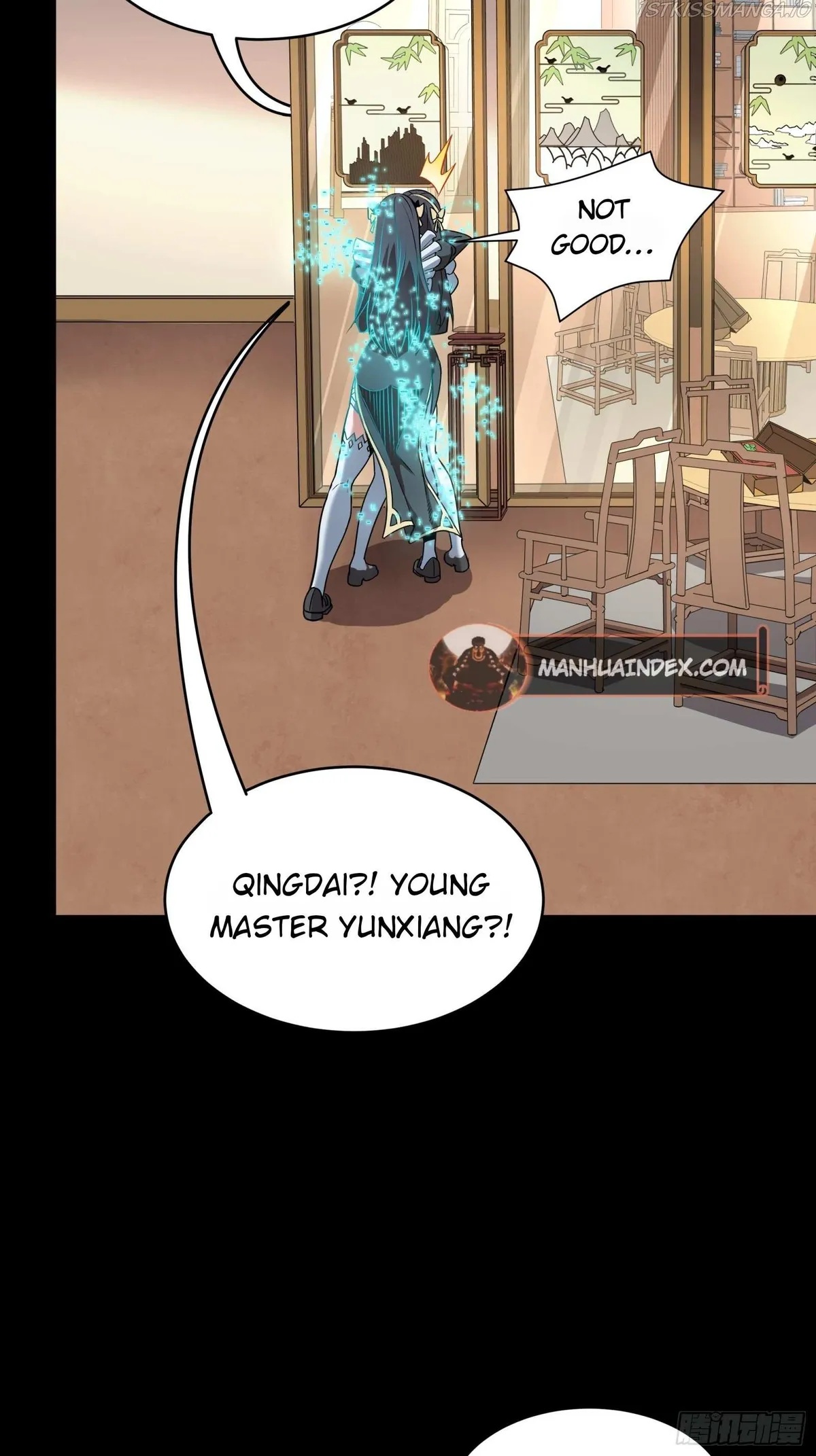Legend of Star General Chapter 90 — Page 31