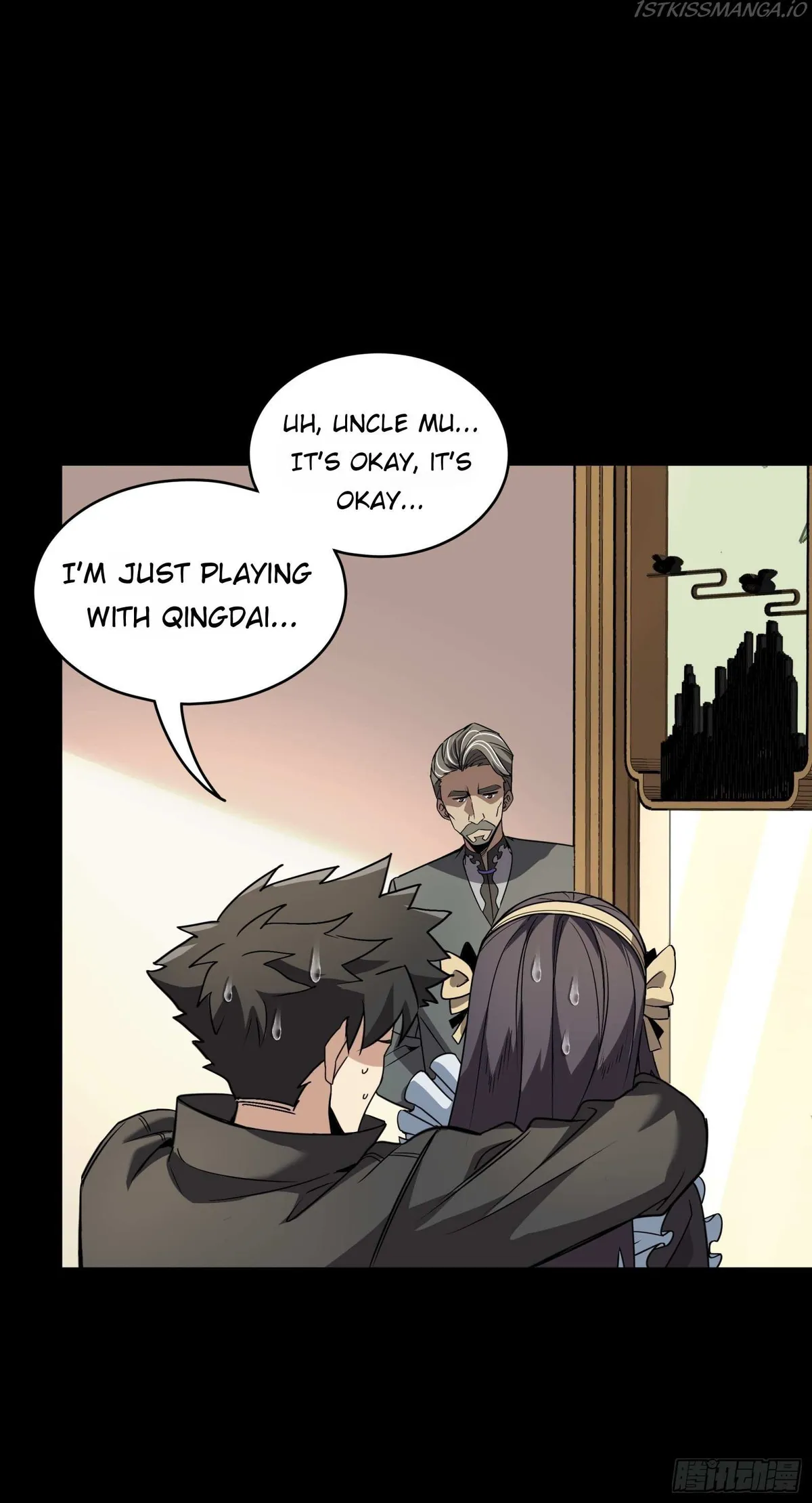 Legend of Star General Chapter 90 — Page 33